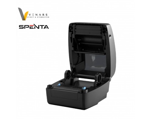 SPENTA SPR 400T